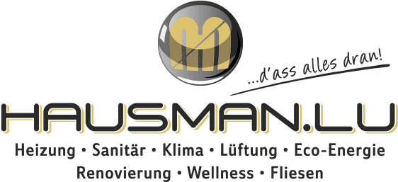 Hausman Diekirch Logo