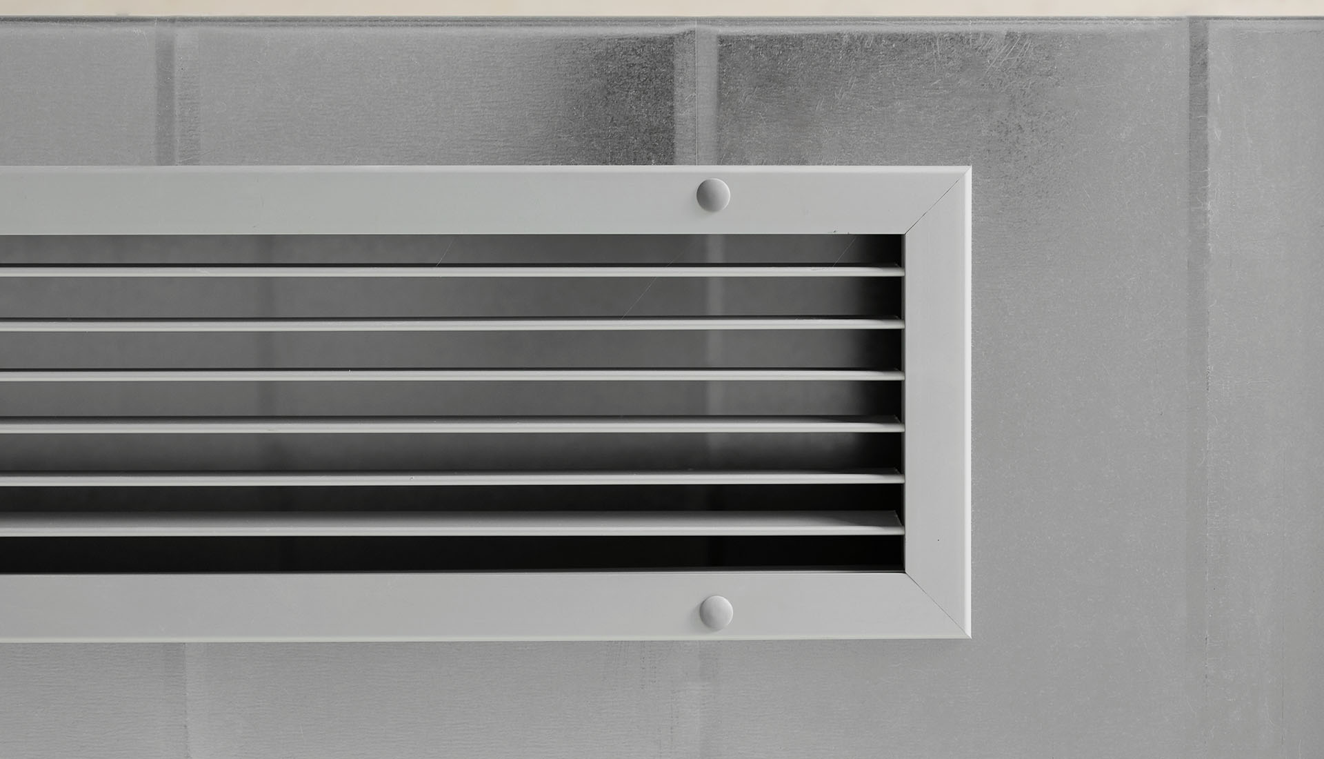 Hausman Luxembourg - Ventilation