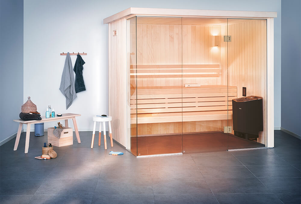 HAUSMAN Diekirch - Wellness