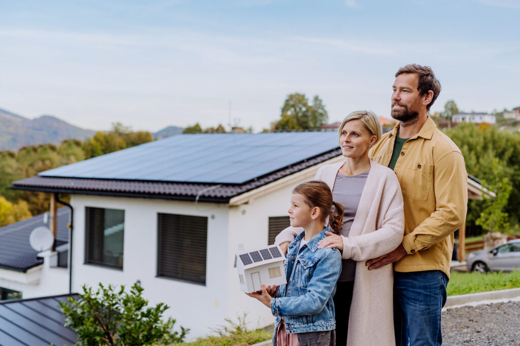 Hausman Diekirch - Photovoltaik