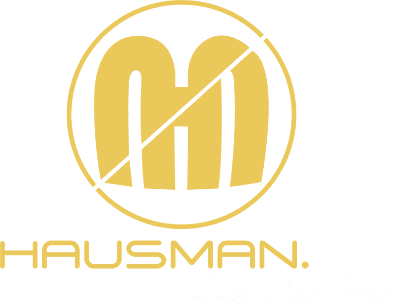 HAUSMAN Logo