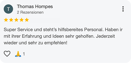 Google Review