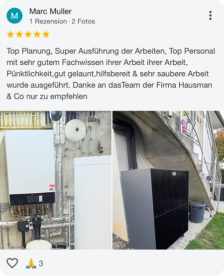 Google Review